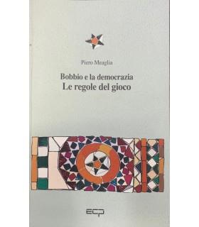 Bobbio e la democrazia. Le regole del gioco - copertina