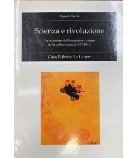 Scienza e rivoluzione - copertina