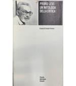 Primo Levi: un'antologia della critica