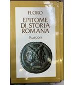 Epitome di storia romana