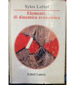 Elementi di dinamica economica