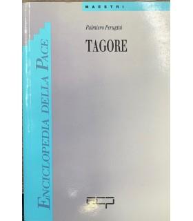 Tagore - Palmiero Perugini - copertina