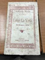 Luigi La Vista. 15 maggio 1848