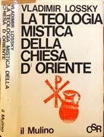 teologia della Chiesa d’Oriente. La visione di Dio