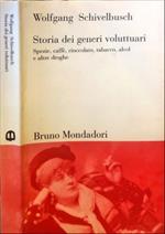 Storia dei generi voluttuari