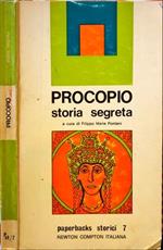 Storia segreta