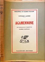 Agamennone