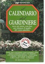 Il calendario del giardiniere