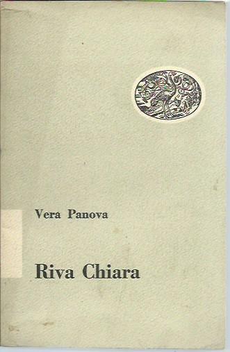 Riva Chiara - copertina