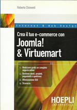 Crea il tuo e-commerce con Joomla! & Virtuemart