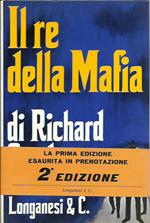 Il re della Mafia