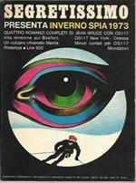 Segretissimo - Inverno spia 1973