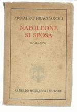 Napoleone si sposa