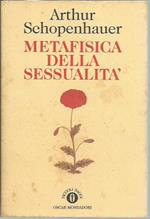 Metafisica della sessualità