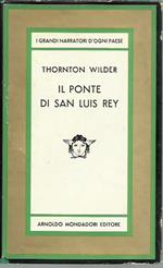 Il ponte di San Luis Rey