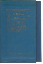 Femmes e Hombres (con sedici FEMMES disegnate HENRI MATISSE)