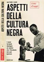 Aspetti della cultura negra