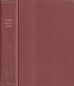 The Harvard Theological review, volume LXVII, anno 1974