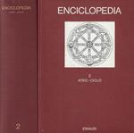 Enciclopedia vol. 2