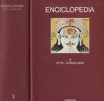 Enciclopedia vol. 3