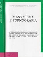 Mass media e pornografia