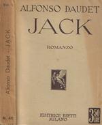 Jack Vol. I