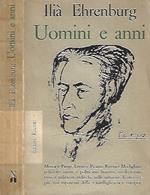 Uomini e anni