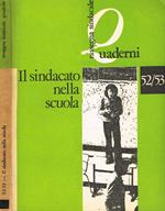 Rassegna sindacale quaderni n.52/53