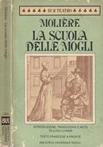 La scuola delle mogli