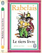 Le Tiers Livre