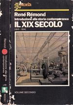 Introduzione alla storia contemporanea, volume II