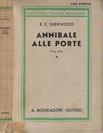 Annibale alle porte