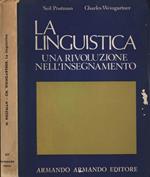 La linguistica