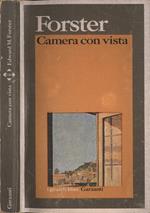 Camera con vista