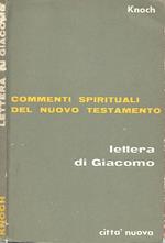 Commenti spirituali del nuovo testamento