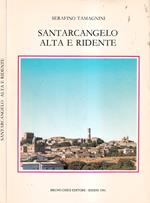 Santarcangelo alta e ridente