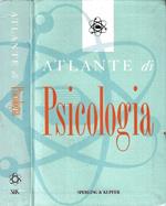 Atlante di psicologia