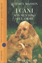 I cani non mentono mai sull'amore