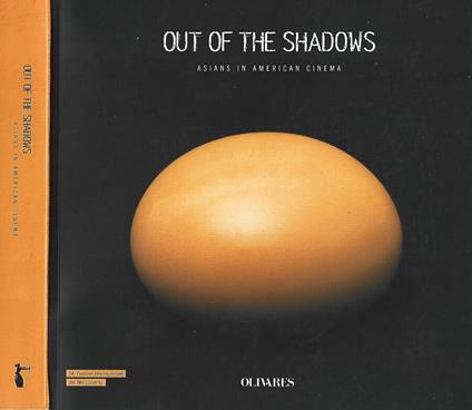 Out Of The Shadows - copertina