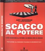 Scacco al potere