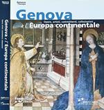 Genova e l'Europa continentale