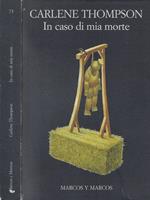 In caso di mia morte