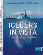 Iceberg in vista