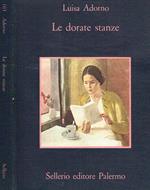 Le dorate stanze