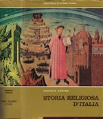 Storia religiosa d'Italia