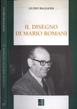 Il disegno di Mario Romani