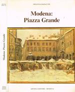 Modena: Piazza Grande