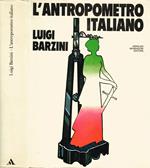 L' antropometro italiano