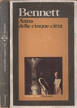 Anna delle cinque città