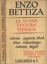 La nuova cultura tedesca